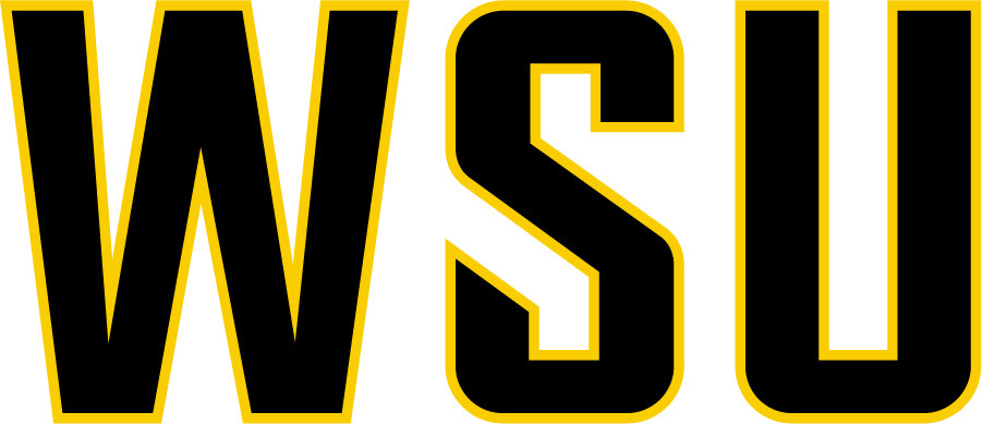 Wichita State Shockers 2016-Pres Wordmark Logo iron on transfers for clothing